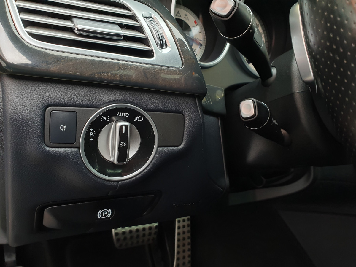 MERCEDES CLS 250 D AMG LINE AUTO