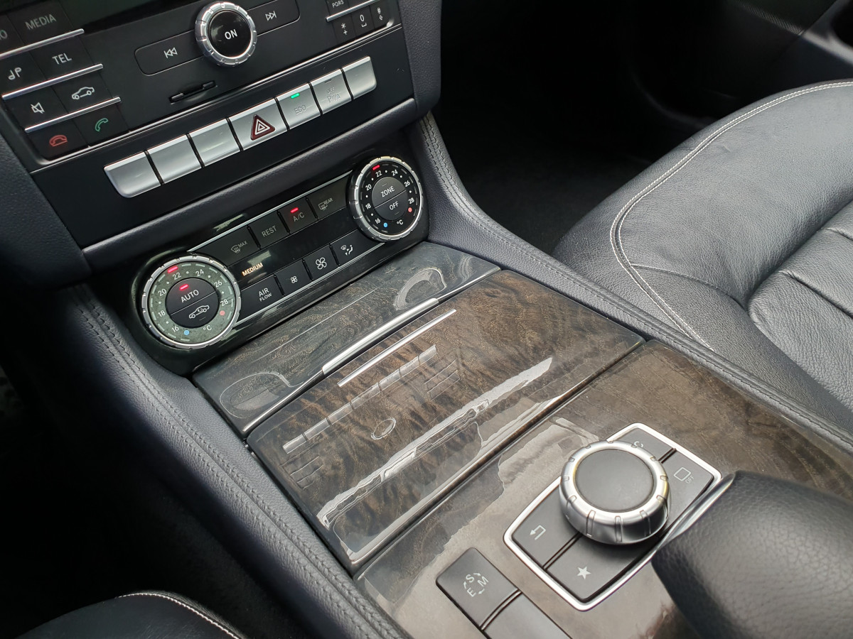 MERCEDES CLS 250 D AMG LINE AUTO