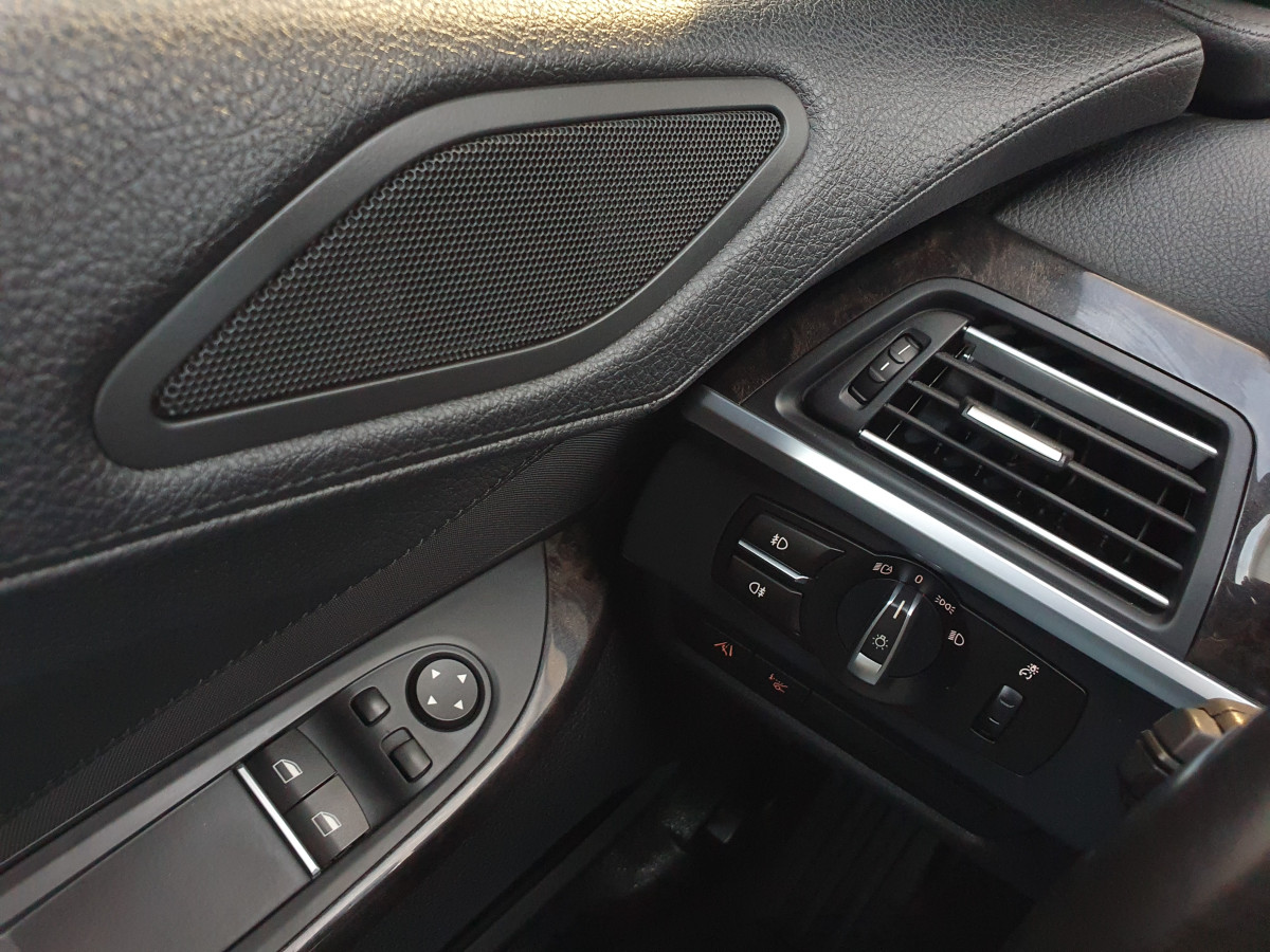 BMW 640D COUPE SPORT AUTO