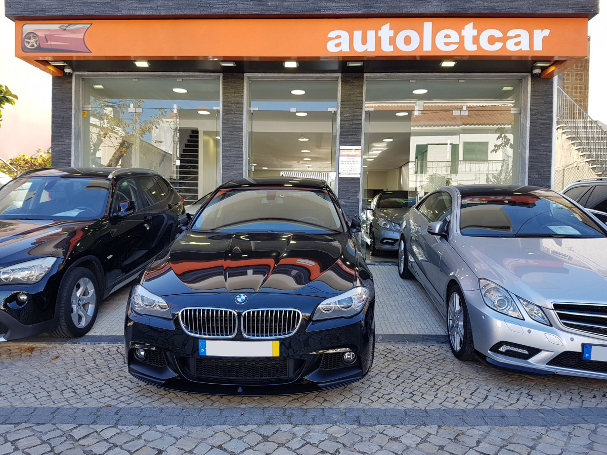 BMW 640D COUPE SPORT AUTO