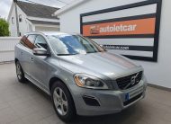 VOLVO XC60 2.0 D4 R-DESIGN