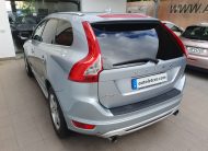 VOLVO XC60 2.0 D4 R-DESIGN
