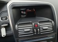 VOLVO XC60 2.0 D4 R-DESIGN