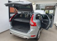 VOLVO XC60 2.0 D4 R-DESIGN