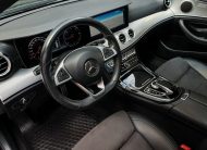 MERCEDES E 220 D STATION AVANTGARDE AUTO