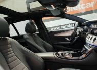 MERCEDES E 220 D STATION AVANTGARDE AUTO