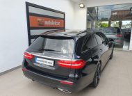 MERCEDES E 220 D STATION AVANTGARDE AUTO