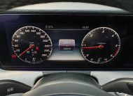 MERCEDES E 220 D STATION AVANTGARDE AUTO