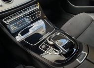 MERCEDES E 220 D STATION AVANTGARDE AUTO