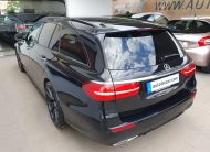MERCEDES E 220 D STATION AVANTGARDE AUTO