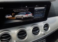 MERCEDES E 220 D STATION AVANTGARDE AUTO