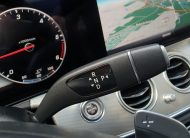 MERCEDES E 220 D STATION AVANTGARDE AUTO
