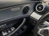 MERCEDES E 220 D STATION AVANTGARDE AUTO