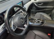 MERCEDES E 220 D STATION AVANTGARDE AUTO