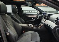 MERCEDES E 220 D STATION AVANTGARDE AUTO