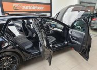 MERCEDES E 220 D STATION AVANTGARDE AUTO