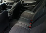 MERCEDES E 220 D STATION AVANTGARDE AUTO