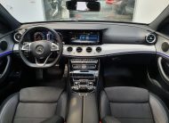MERCEDES E 220 D STATION AVANTGARDE AUTO