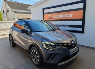 RENAULT CAPTUR 1.5 DCI EXCLUSIVE EDC AUTO