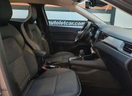 RENAULT CAPTUR 1.5 DCI EXCLUSIVE EDC AUTO