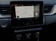 RENAULT CAPTUR 1.5 DCI EXCLUSIVE EDC AUTO