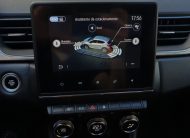 RENAULT CAPTUR 1.5 DCI EXCLUSIVE EDC AUTO