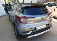 RENAULT CAPTUR 1.5 DCI EXCLUSIVE EDC AUTO