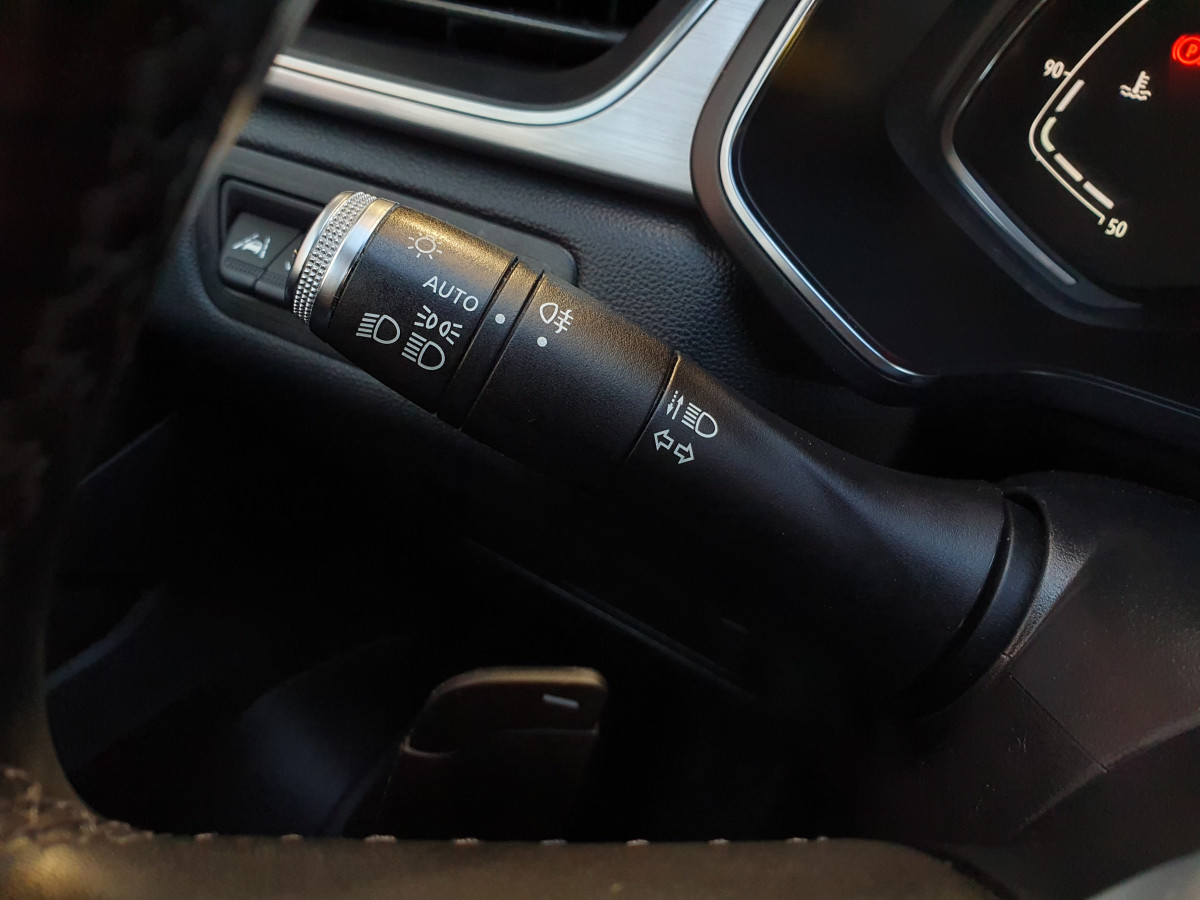 RENAULT CAPTUR 1.5 DCI EXCLUSIVE EDC AUTO