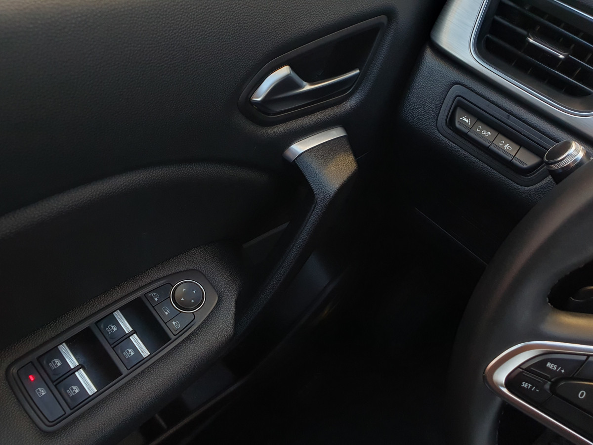 RENAULT CAPTUR 1.5 DCI EXCLUSIVE EDC AUTO