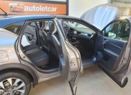 RENAULT CAPTUR 1.5 DCI EXCLUSIVE EDC AUTO