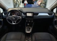 RENAULT CAPTUR 1.5 DCI EXCLUSIVE EDC AUTO