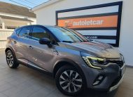 RENAULT CAPTUR 1.5 DCI EXCLUSIVE EDC AUTO