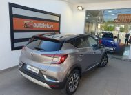 RENAULT CAPTUR 1.5 DCI EXCLUSIVE EDC AUTO