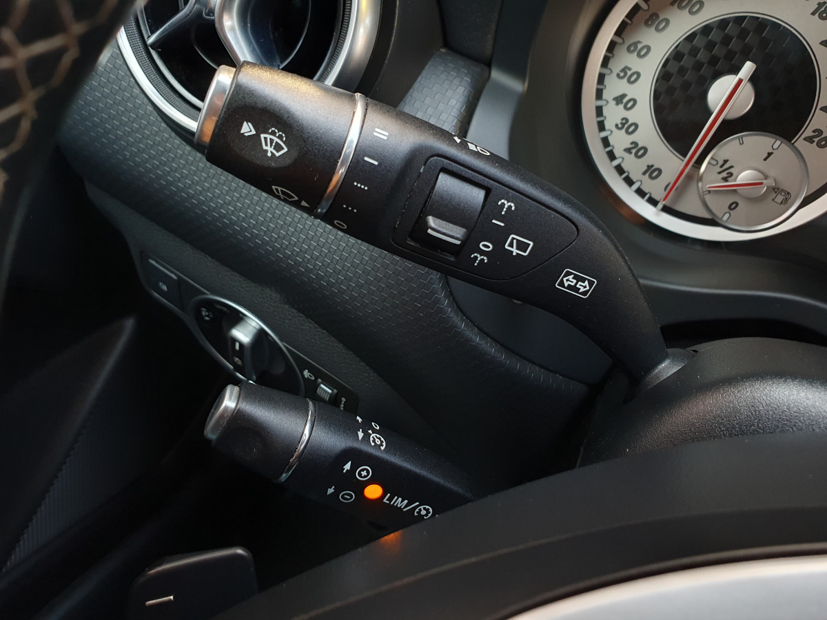 MERCEDES A 200 CDI URBAN AUTO