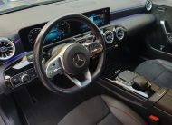 MERCEDES CLA 250 E SHOOTING BRAKE AMG LINE