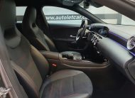MERCEDES CLA 250 E SHOOTING BRAKE AMG LINE