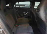 MERCEDES CLA 250 E SHOOTING BRAKE AMG LINE