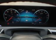 MERCEDES CLA 250 E SHOOTING BRAKE AMG LINE