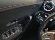 MERCEDES CLA 250 E SHOOTING BRAKE AMG LINE