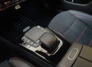MERCEDES CLA 250 E SHOOTING BRAKE AMG LINE