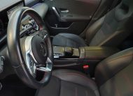 MERCEDES CLA 250 E SHOOTING BRAKE AMG LINE