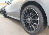 MERCEDES CLA 250 E SHOOTING BRAKE AMG LINE