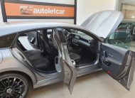 MERCEDES CLA 250 E SHOOTING BRAKE AMG LINE