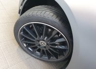 MERCEDES CLA 250 E SHOOTING BRAKE AMG LINE