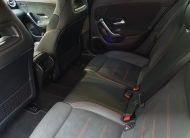 MERCEDES CLA 250 E SHOOTING BRAKE AMG LINE