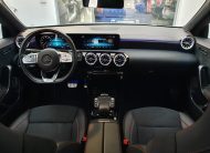 MERCEDES CLA 250 E SHOOTING BRAKE AMG LINE