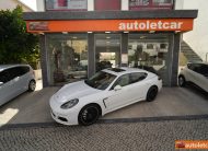 PORSCHE PANAMERA S HYBRID