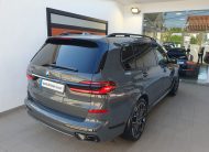 BMW X7 40 d XDRIVE PACK M DESPORTIVO
