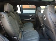 BMW X7 40 d XDRIVE PACK M DESPORTIVO
