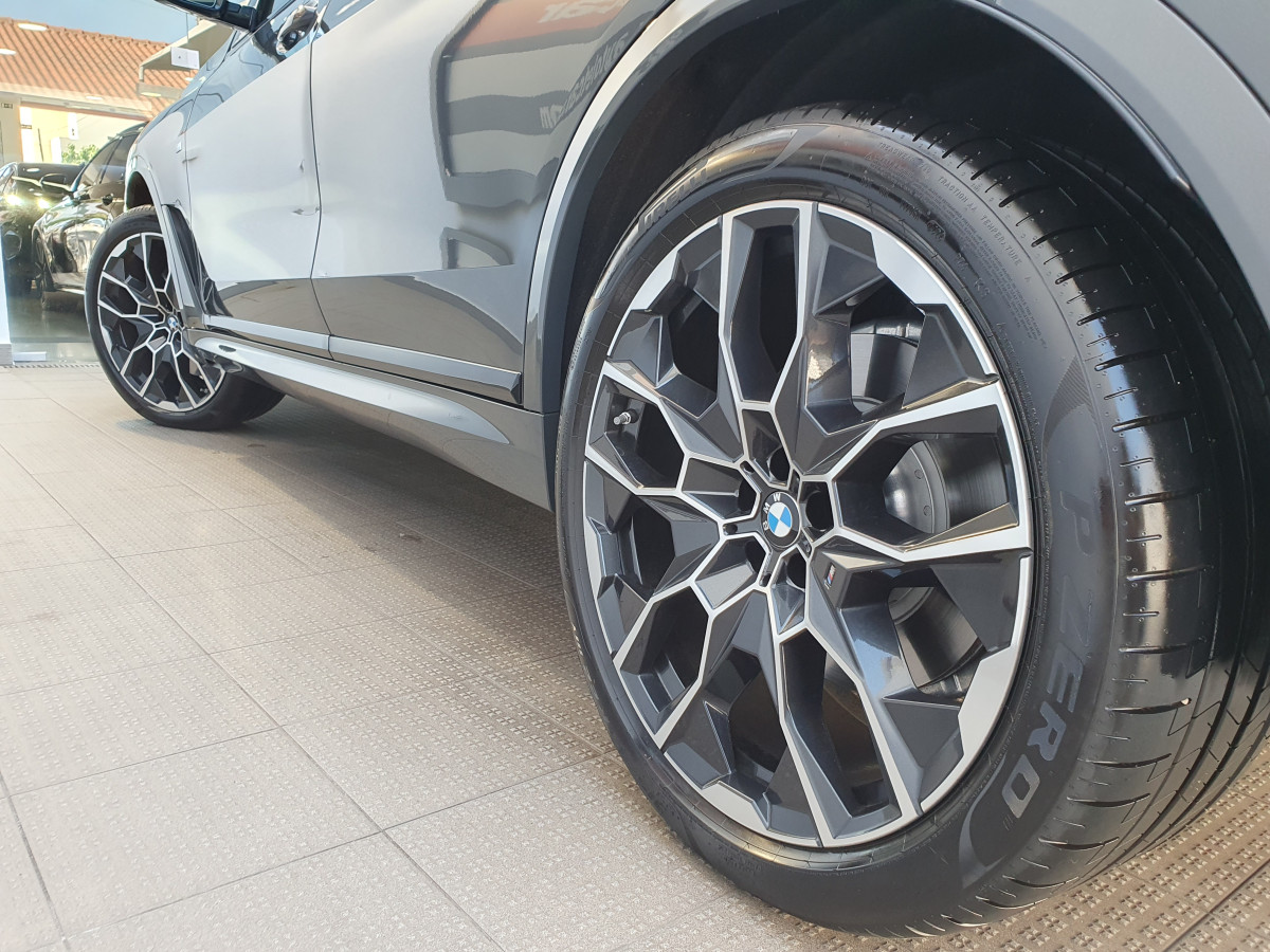 BMW X7 40 d XDRIVE PACK M DESPORTIVO